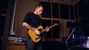 Sergey Golovin - Tracker LIVE