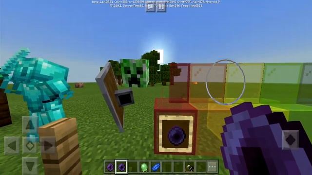 MAKE MINECRAFT LOOK BETTER WITH TWEAKS TEXTURE PACK BEDROCK !!! смотреть онлайн