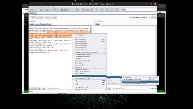 Hack the Box – Teacher Walkthrough смотреть онлайн