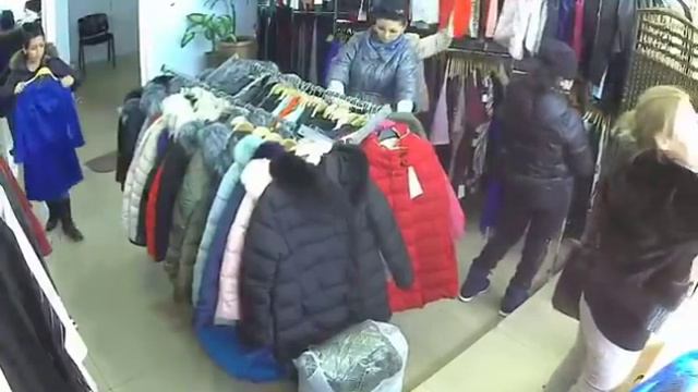 Кража Алматы ТЦ Дукат смотреть онлайн