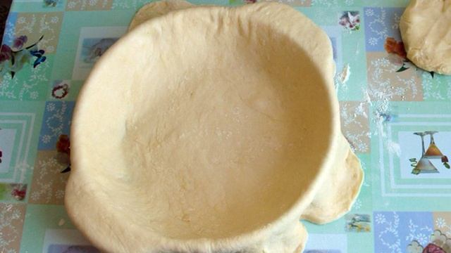 Секреты кухни