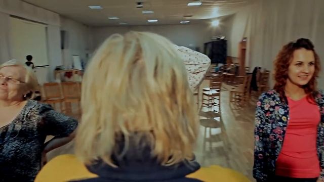 Хождение по углям смотреть онлайн