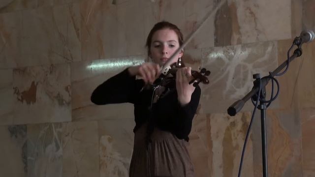 Варвара Сумина