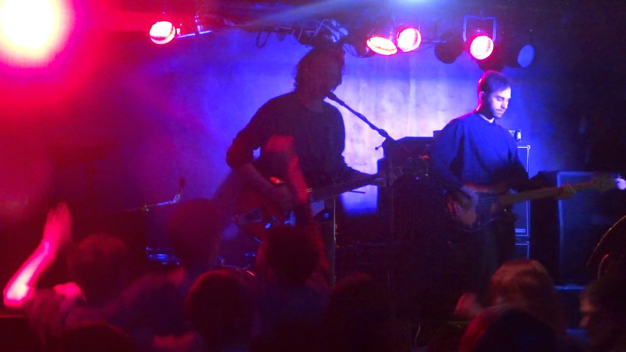 Ploho – Сибсельмаш (Ростов 2.04.17) смотреть онлайн