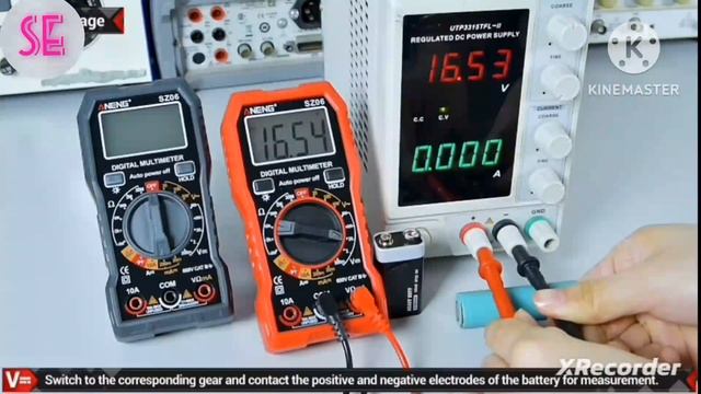 Aneng High precision. Sz06 Multimeter.Showash electionics. смотреть онлайн