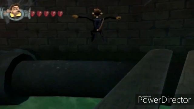 Прохождение Смывайся Часть 1 (PS2) (Без комментариев) смотреть онлайн