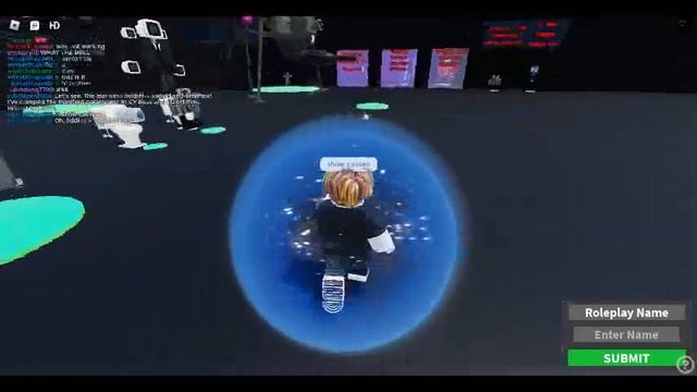 How To Get The Secret Dancing Speakerman In Ultimate Skibid Toilet Roleplay смотреть онлайн