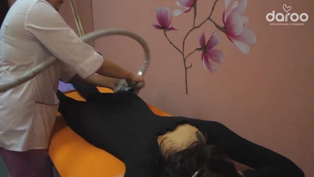 LPG массаж | салон "Изуми" смотреть онлайн