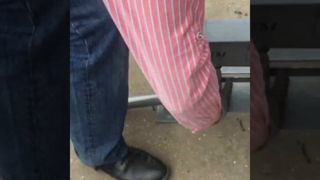 Нож-Гильотина «Максим-430» смотреть онлайн