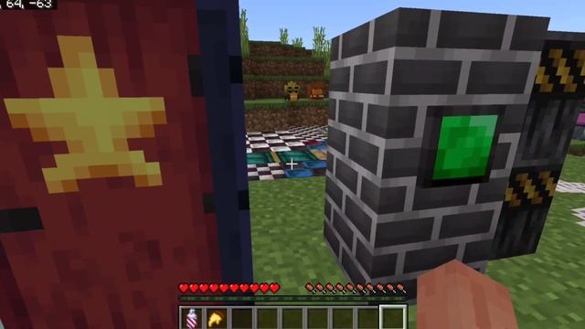 El mejor MOD de Five Nights at Freddy's (FNAF) para Minecraft BEDROCK 1.20 ? смотреть онлайн