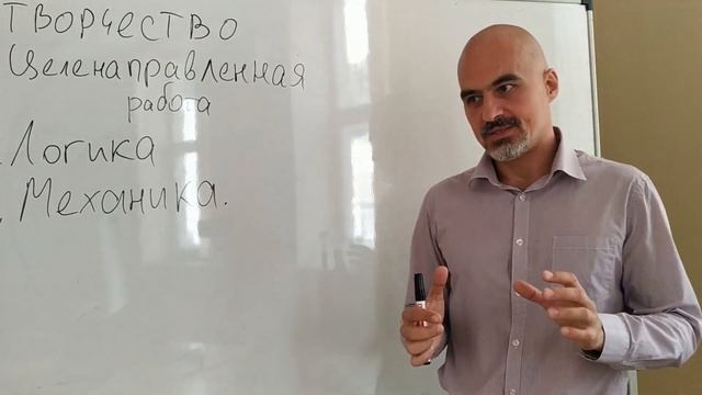 Зачем ребёнку робототехника? смотреть онлайн