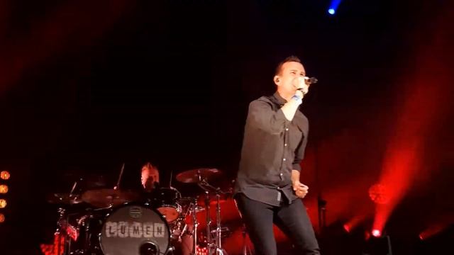 30.10.20. Lumen - Государство. Екатеринбург. Teleclub #Lumen