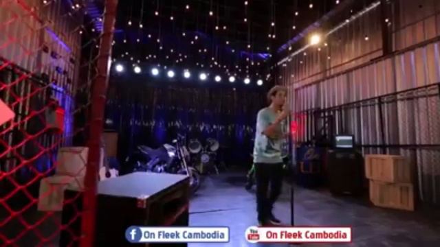 រៀបការនឹងបងបានទេ? Reab Ka Neng Bong Ban Te? смотреть онлайн