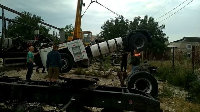 Разбор рено смотреть онлайн