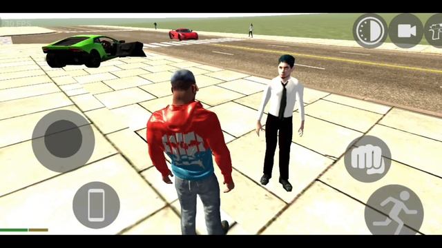 Military Truck Update in Indian Bikes Driving 3d Game | New Cheatcodes смотреть онлайн