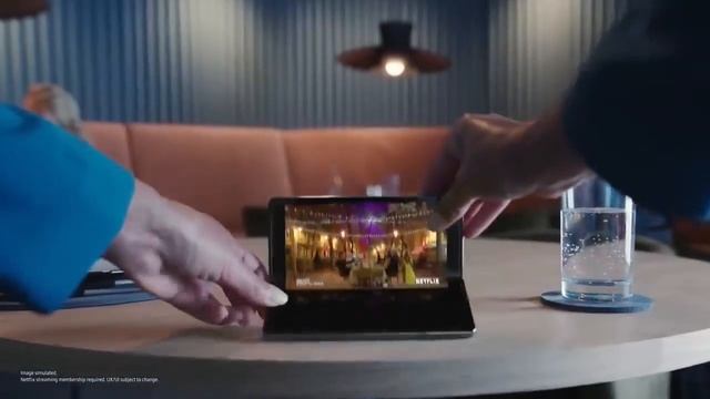 Galaxy Z Roll 5G Leaks: New Challenge смотреть онлайн