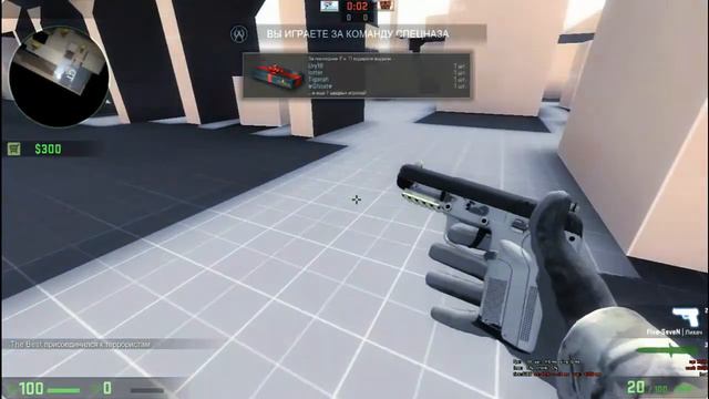 Лучшее за Неделю!(CS:GO игры с подписчиками) смотреть онлайн