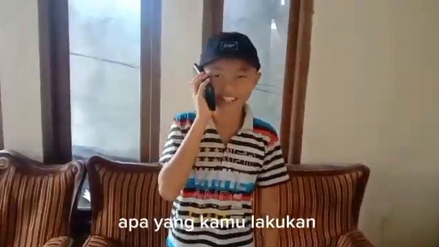 conversation present continuous tense from fairus and Nando 8k смотреть онлайн
