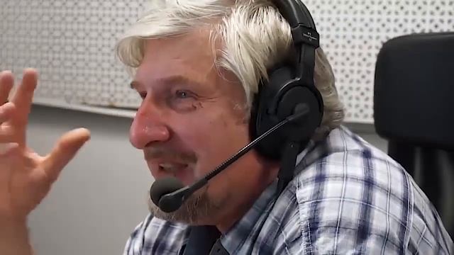 С Савельев Панамские утки 8. Бактерии и мозг смотреть онлайн