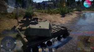 2С3М АКАЦИЯ 152 мм советской демократии !!!  War Thunder 2021