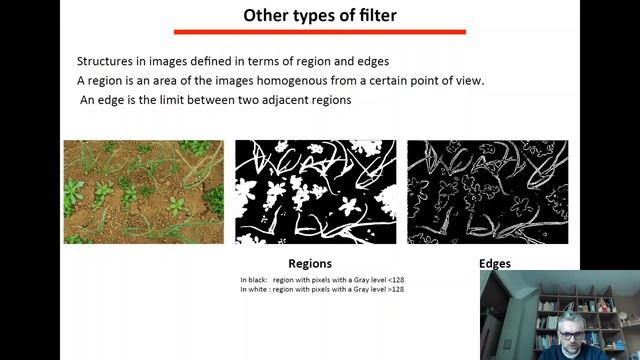 Image processing part 3 смотреть онлайн