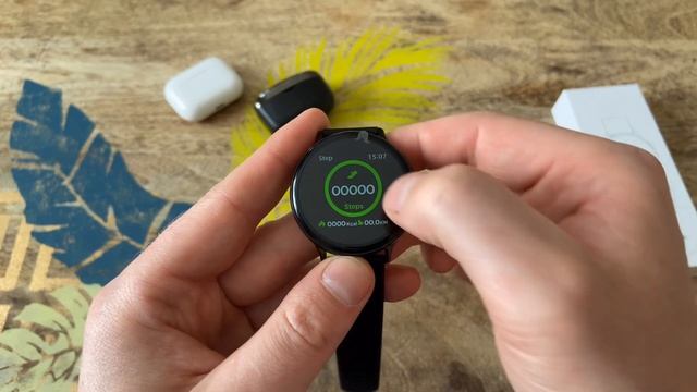 Смартчасы S20 Lemfo смотреть онлайн