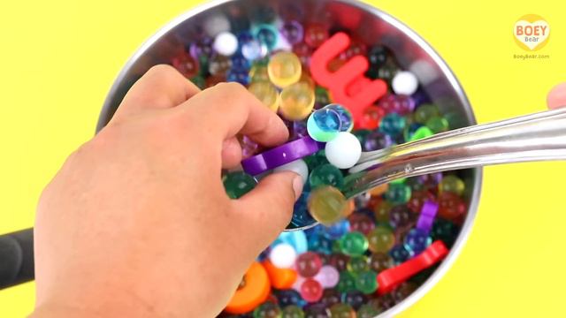 Learn A to Z 3 words in English (my first picture dictionary for kids) смотреть онлайн