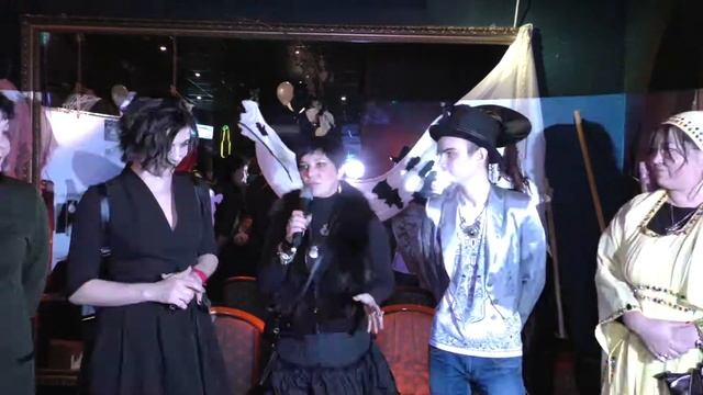 Эстер Кант Coven Memoria Club