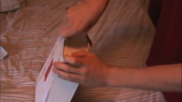 Unboxing: iPad 2 (16GB, Wi-Fi) From iDooble! смотреть онлайн