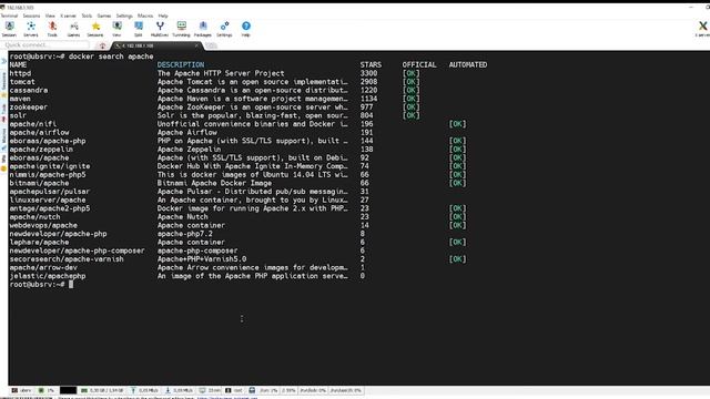 ?️Como INSTALAR DOCKER y DOCKER COMPOSE en UBUNTU SERVER 20.04 en 5 MINUTOS смотреть онлайн