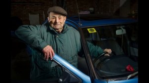 До какого возраста можно свободно водить машину в России!