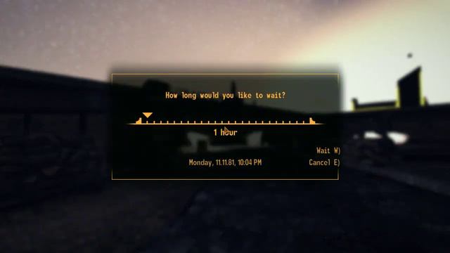 Fallout New Vegas: Fiends and Camp McCarran смотреть онлайн