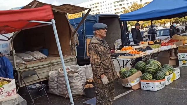 В Уфе прошла Полезная ярмарка смотреть онлайн