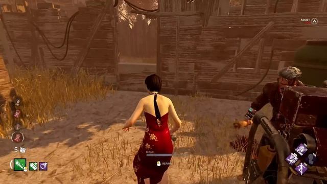 The Blast Mine META! смотреть онлайн