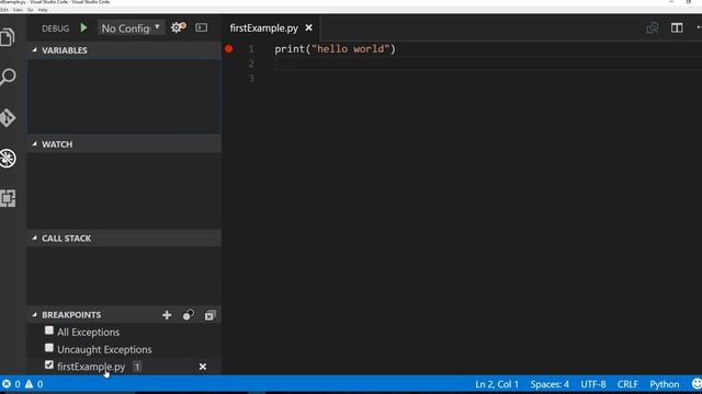 A New Way to Debug Python Code смотреть онлайн