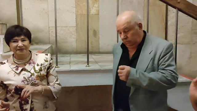 Самый близкий человек... 02.12.23 смотреть онлайн