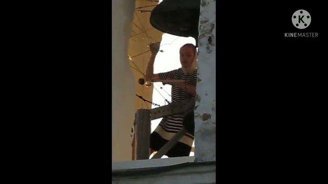 АСМР ASMR Колокола. Звон колоколов / Elena Pero_va Life