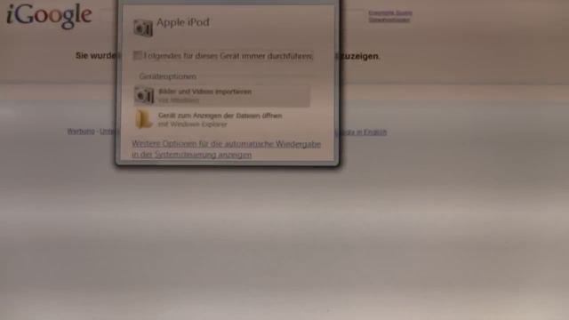 iPod Touch 4G Test - Unboxing (Deutsch German) смотреть онлайн