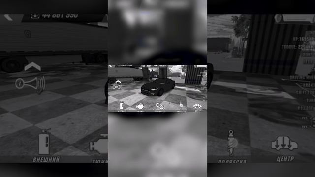 Как сделать дрифт настройку на мустанг в игре Car parking multiplayer смотреть онлайн