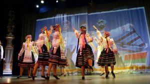 Белорусская мелодия