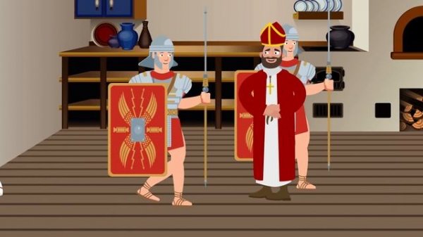 How Did Valentine’s Day Start? | COLOSSAL QUESTIONS