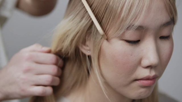 8.31 Ash Golden Blond Hair Colur How To Use / 8.31 Majirel Hair Colur ||#haircolor#Fashionbeauticia