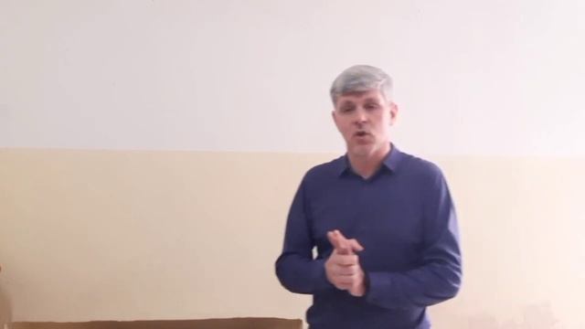 Дары Святого Духа. Исцеление смотреть онлайн