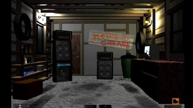 Let's Play Total Distortion Part 17-Treasure Halls смотреть онлайн