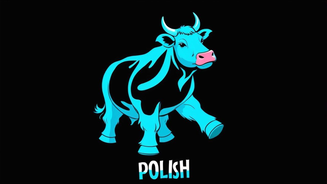 Polish Cow Memes Sound Variations in 35 Seconds смотреть онлайн