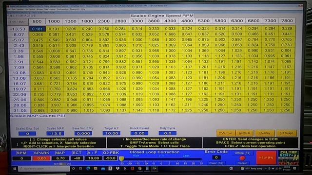 Accel DFI, Gen 7. tuning and tips part 1, how to tune, some helpful tips смотреть онлайн