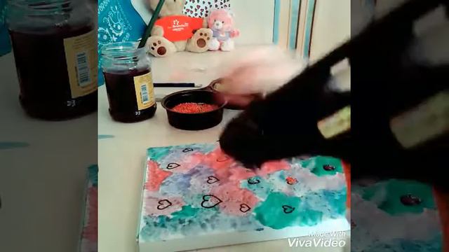 Как украсить личный дневник!) смотреть онлайн