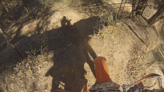 Master Enduro Class With Graham Jarvis: Join Us! смотреть онлайн