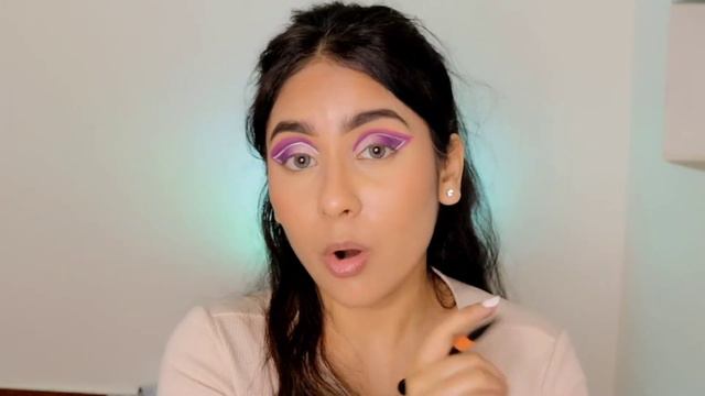 EXORCISM OF EMILY ROSE | Anneliese Michel | Real Stories&Makeup | Purple Eye makeup | TheAprilGlam смотреть онлайн