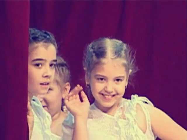 дети кулис смотреть онлайн